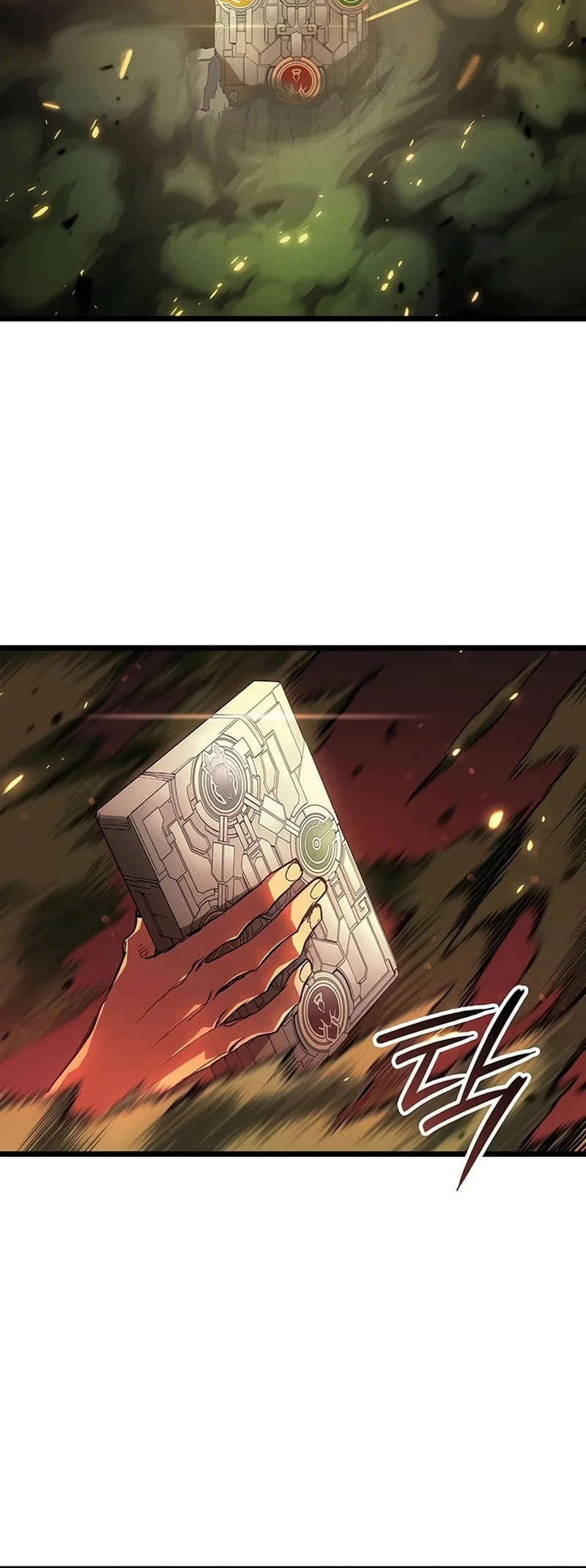 Chapter 133 - halaman 58
