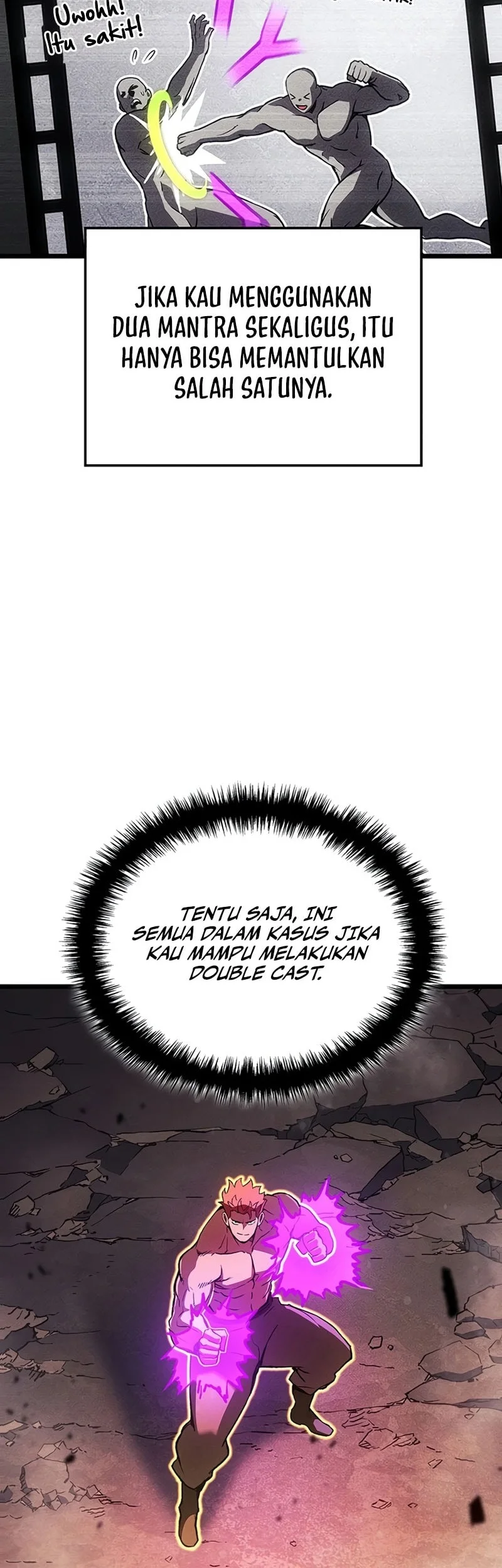Chapter 133 - halaman 6