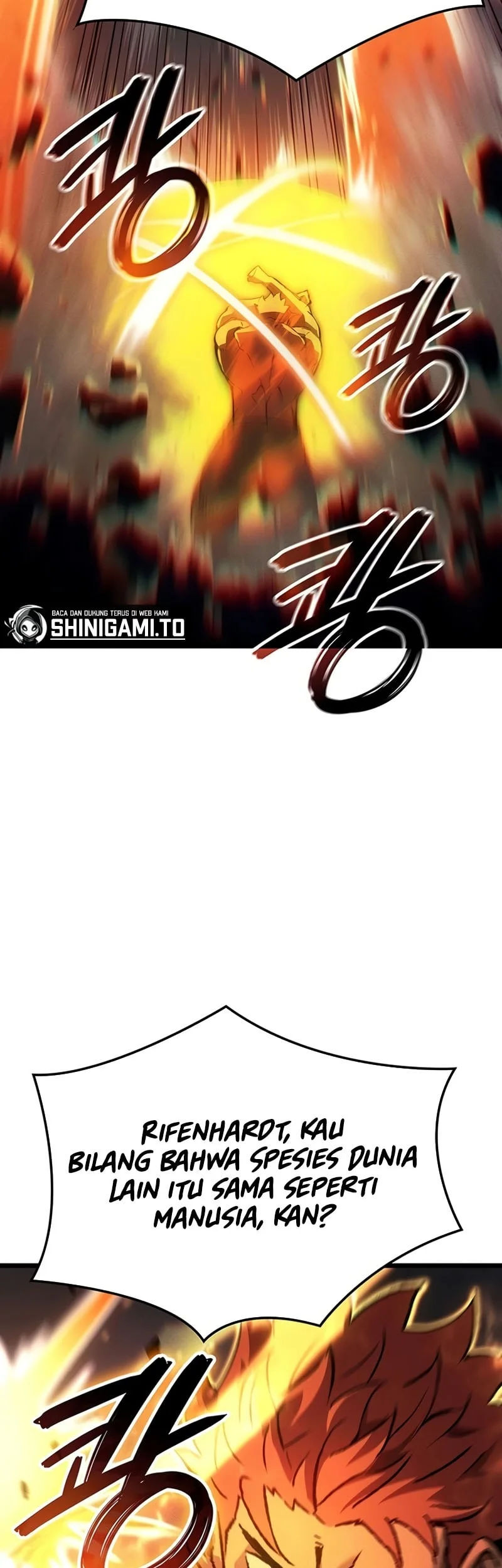 Chapter 133 - halaman 21