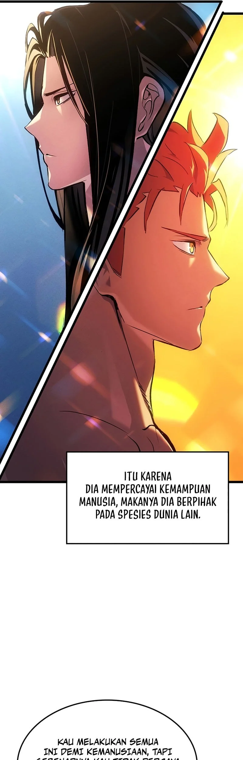 Chapter 133 - halaman 31