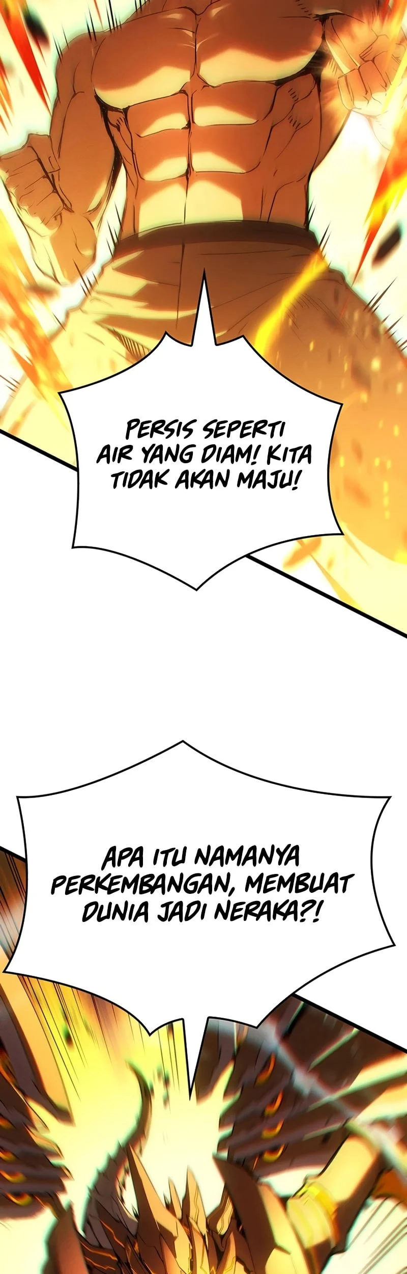 Chapter 133 - halaman 33