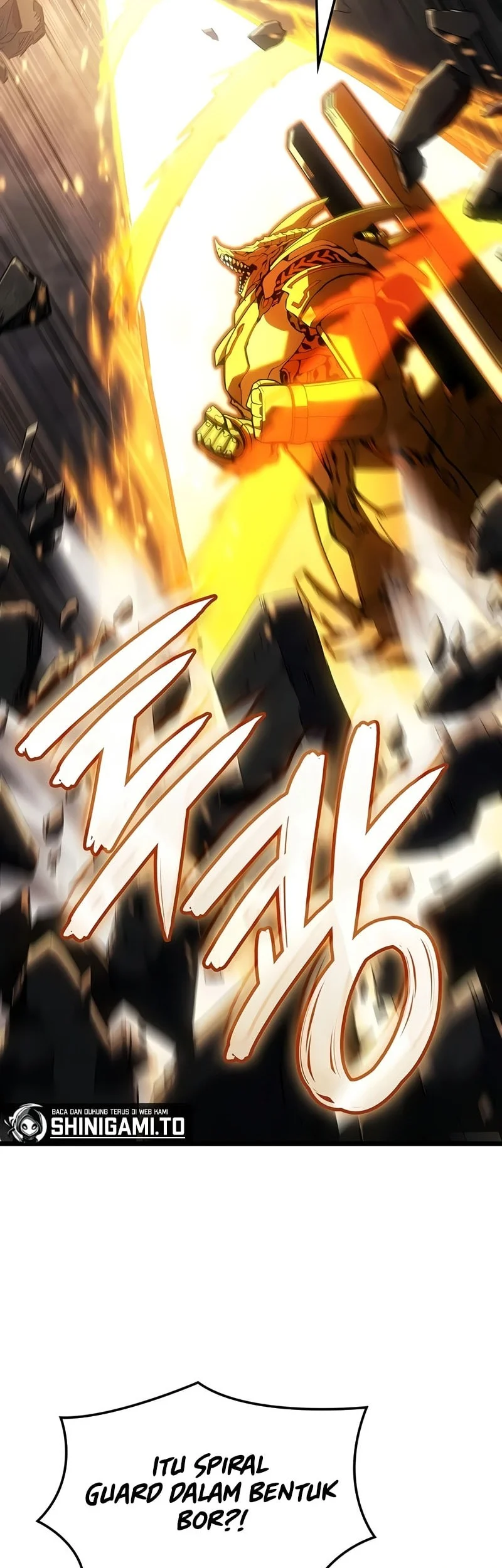 Chapter 134 - halaman 38
