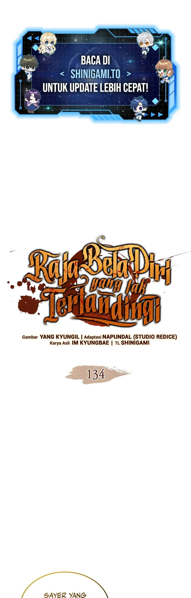 Chapter 134 - halaman 3