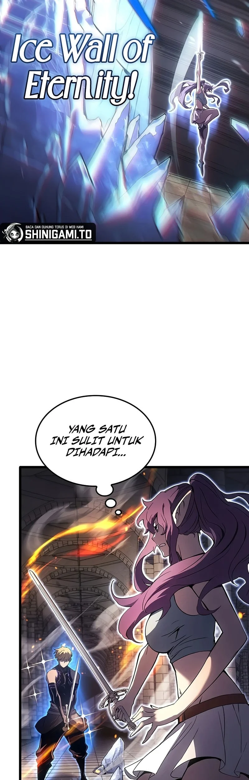 Chapter 134 - halaman 8