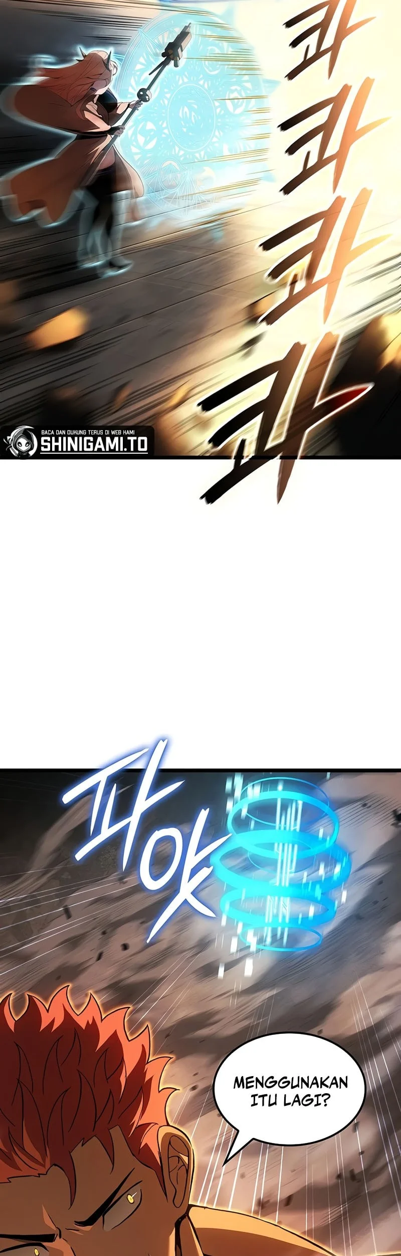 Chapter 134 - halaman 27