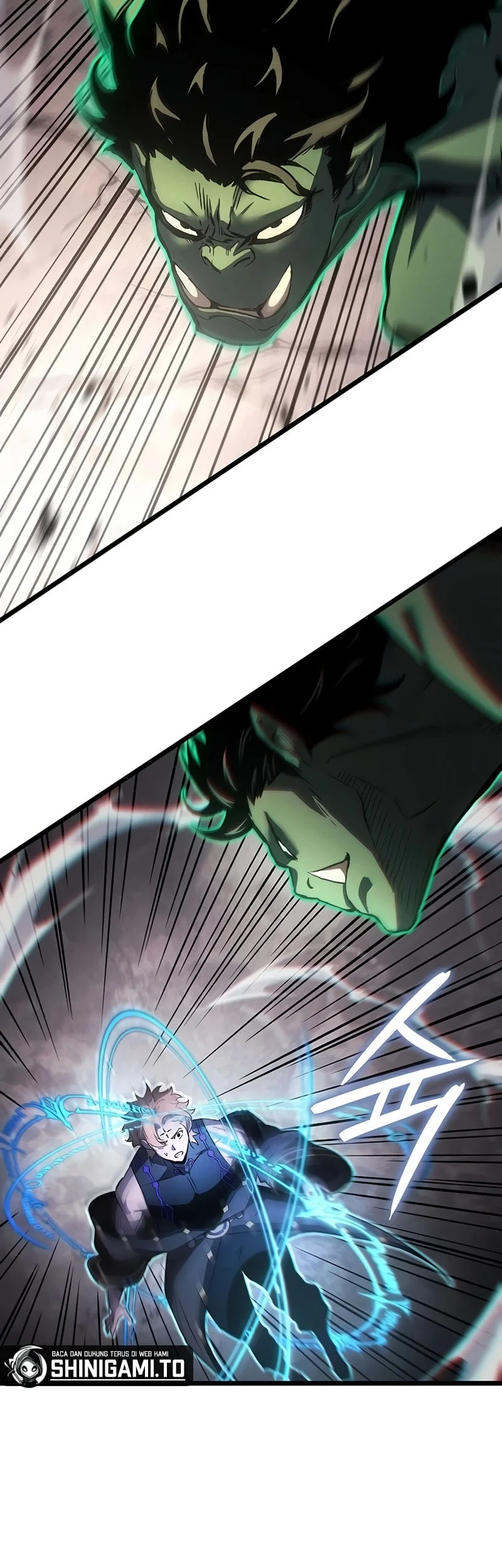 Chapter 134 - halaman 32