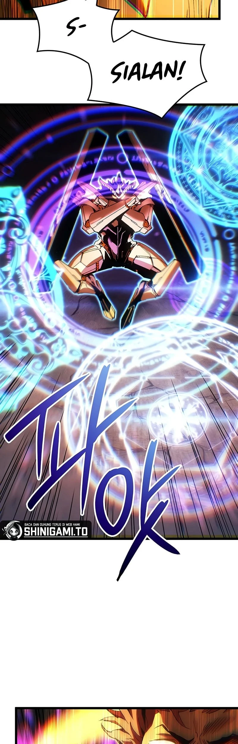 Chapter 135 - halaman 33