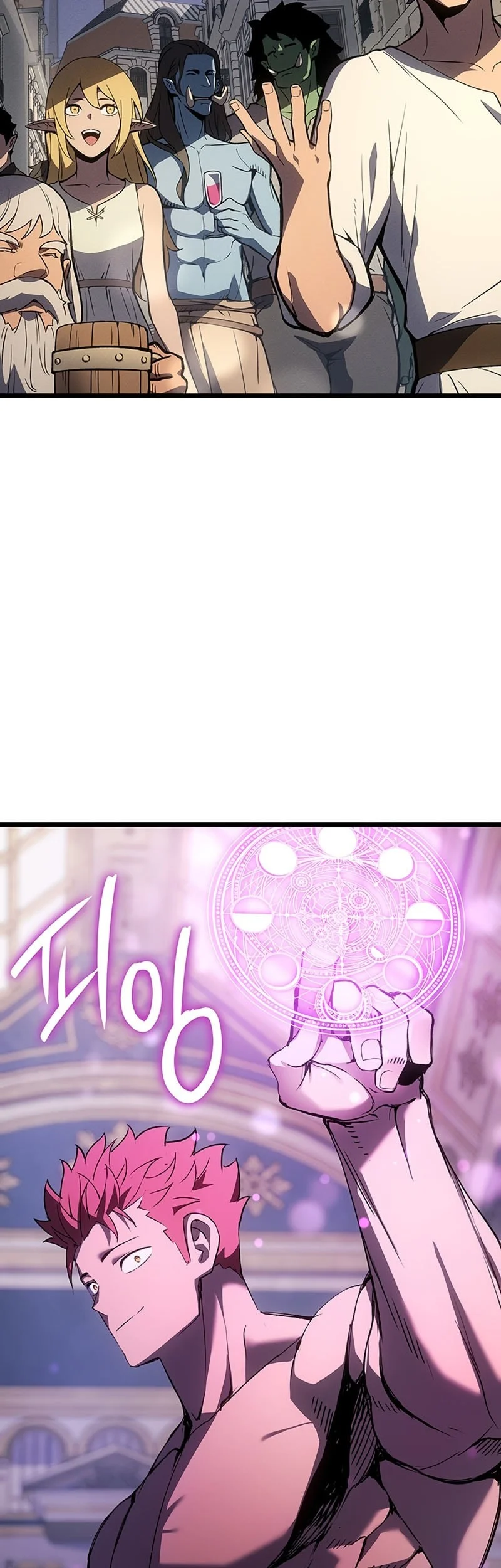 Chapter 136 - halaman 21