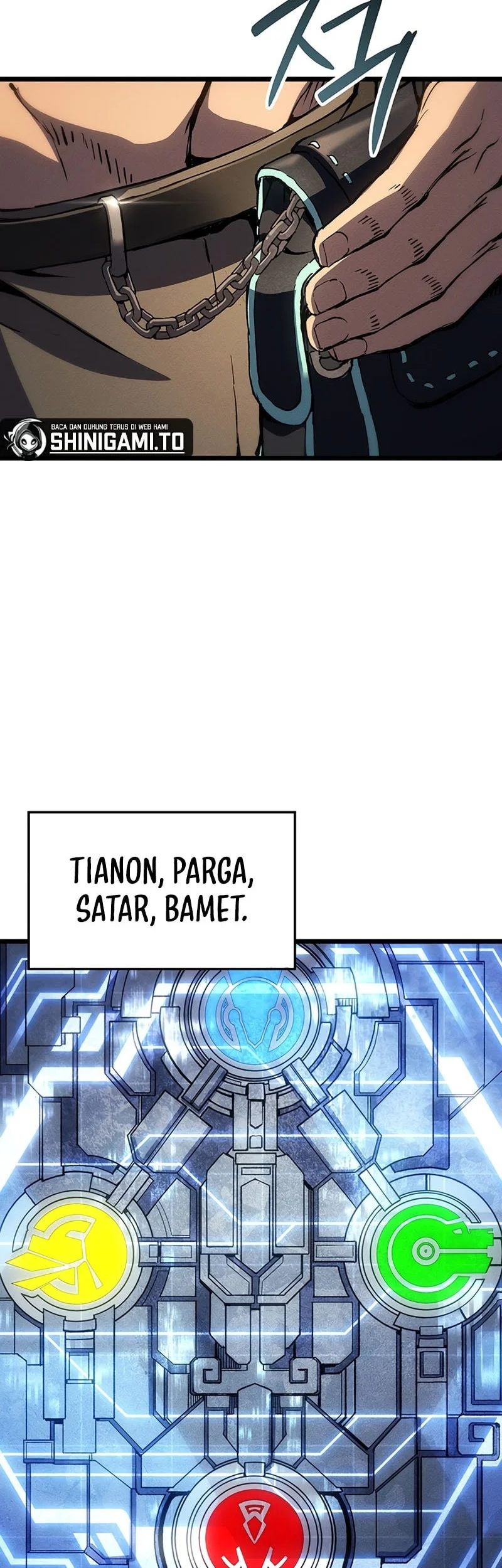 Chapter 136 - halaman 28