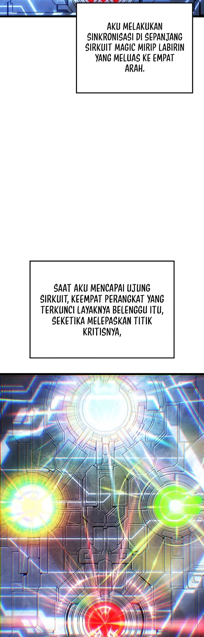 Chapter 136 - halaman 29