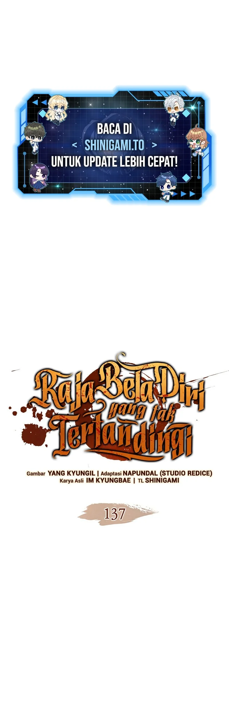 Chapter 137 - halaman 3