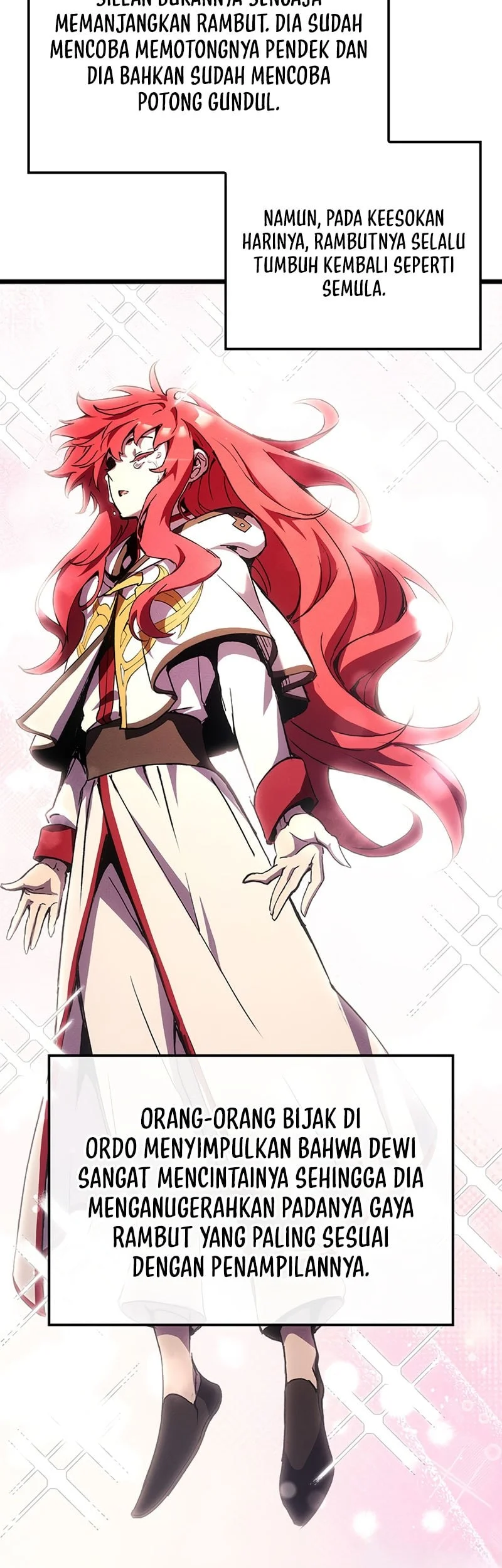 Chapter 137 - halaman 25