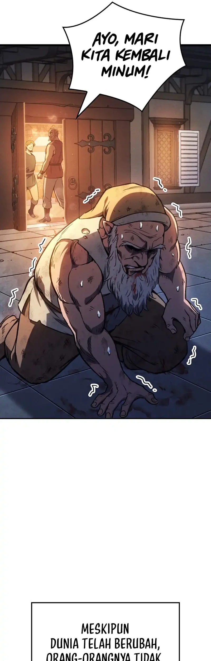 Chapter 138 - halaman 22