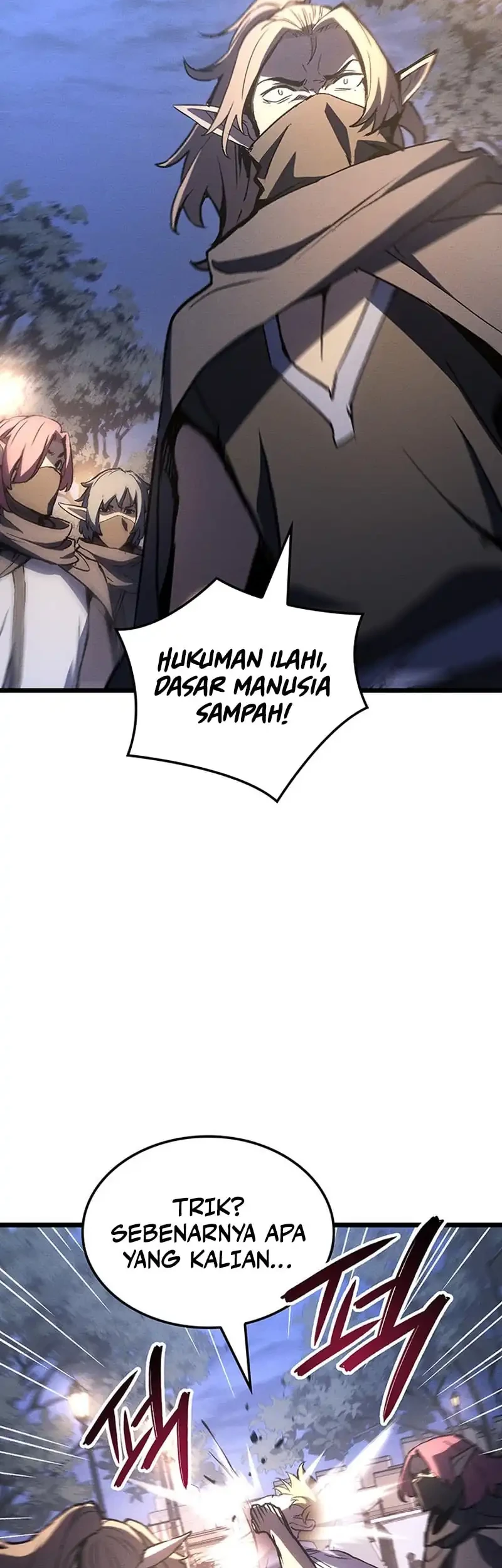 Chapter 138 - halaman 27