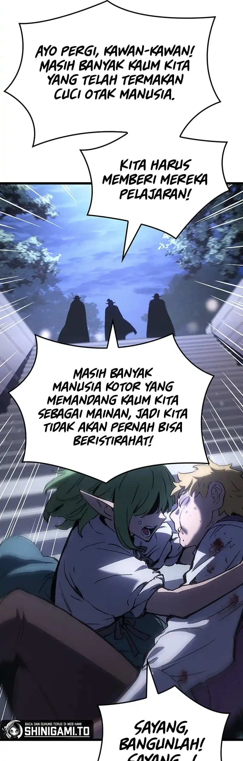 Chapter 138 - halaman 32