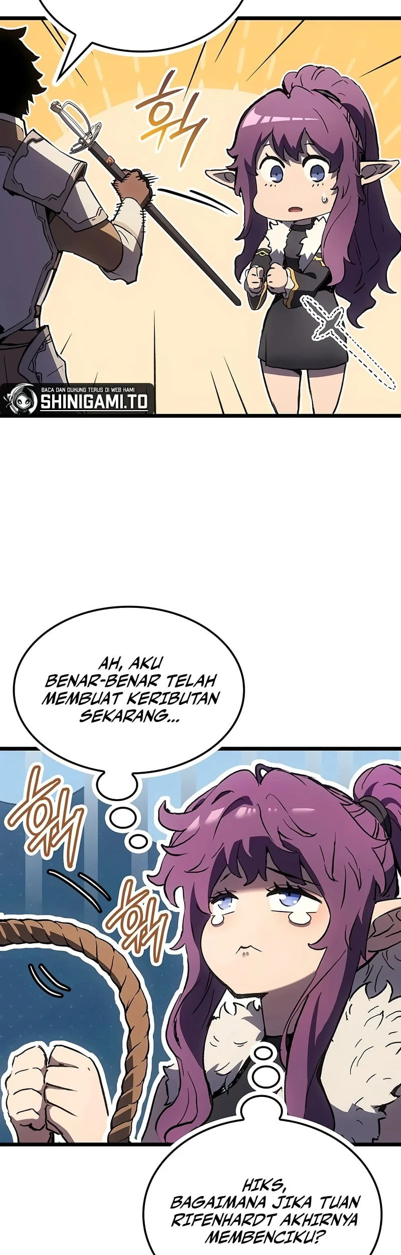 Chapter 139 - halaman 34