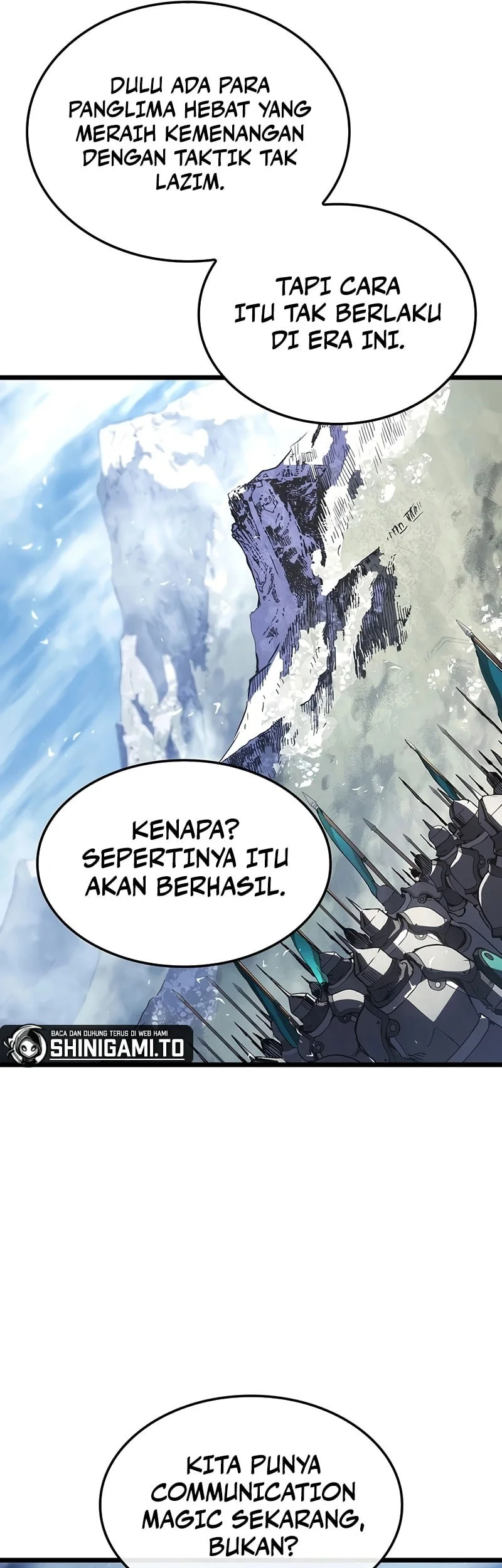 Chapter 141 - halaman 23