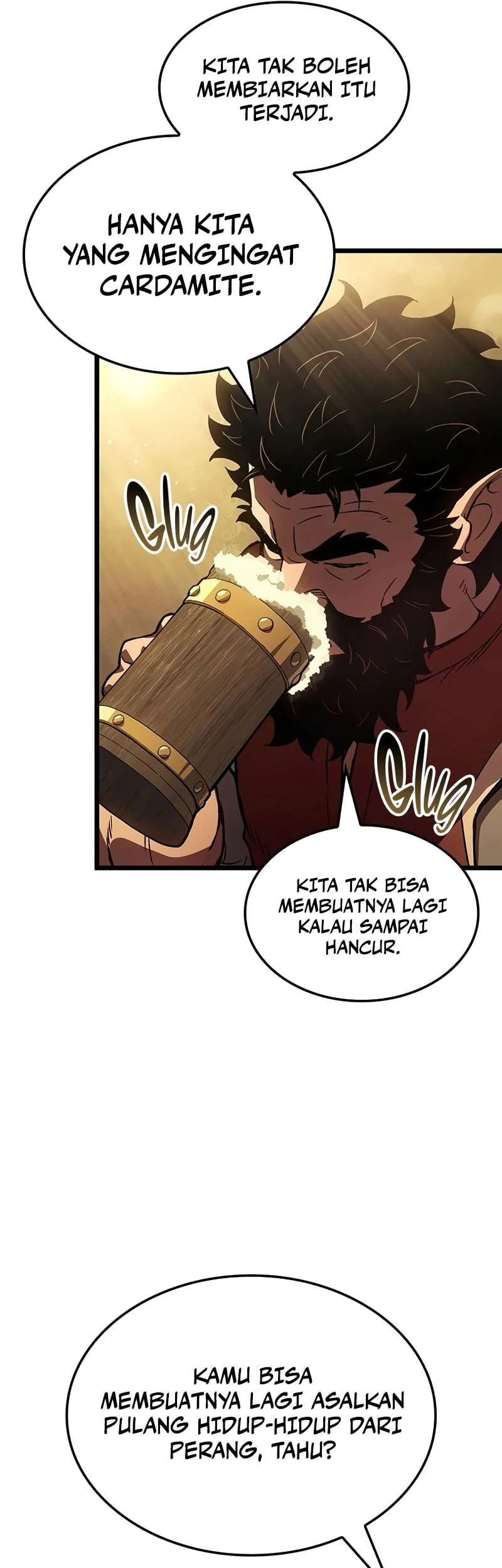 Chapter 142 - halaman 32