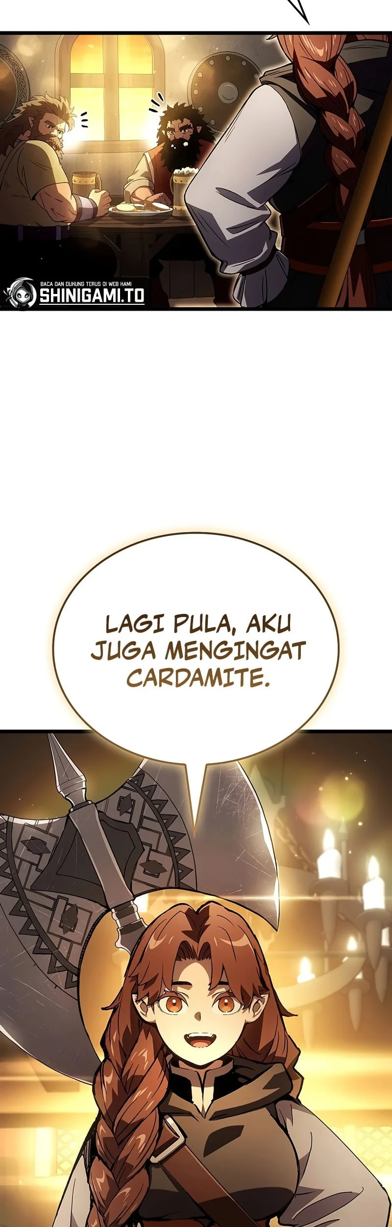 Chapter 142 - halaman 33