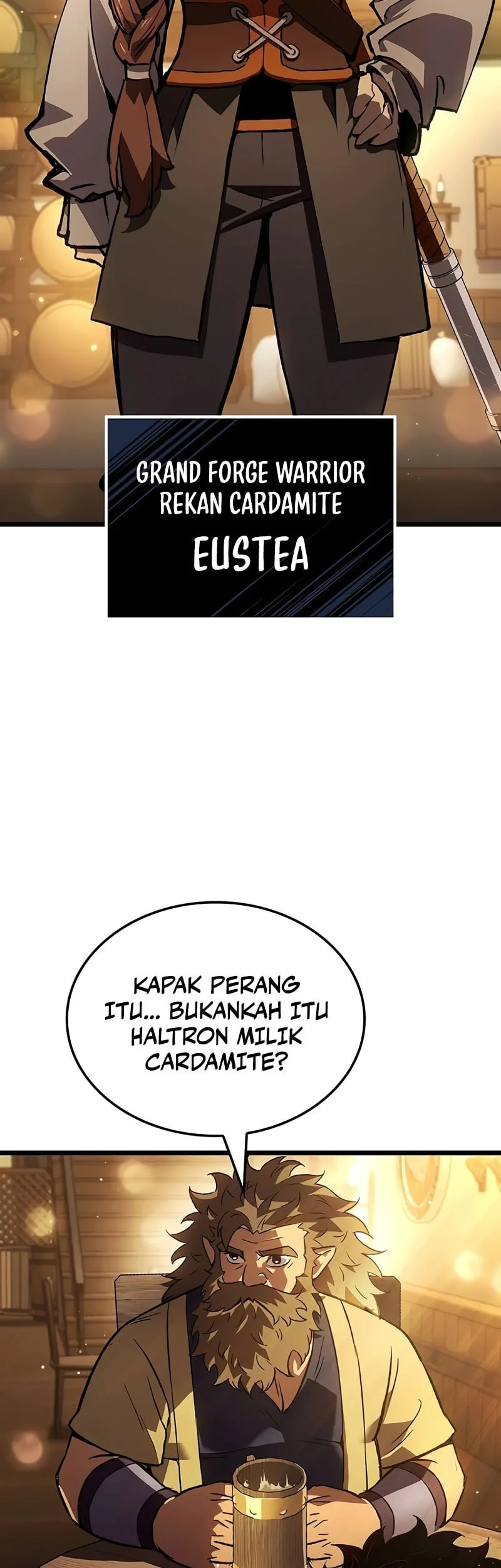 Chapter 142 - halaman 34