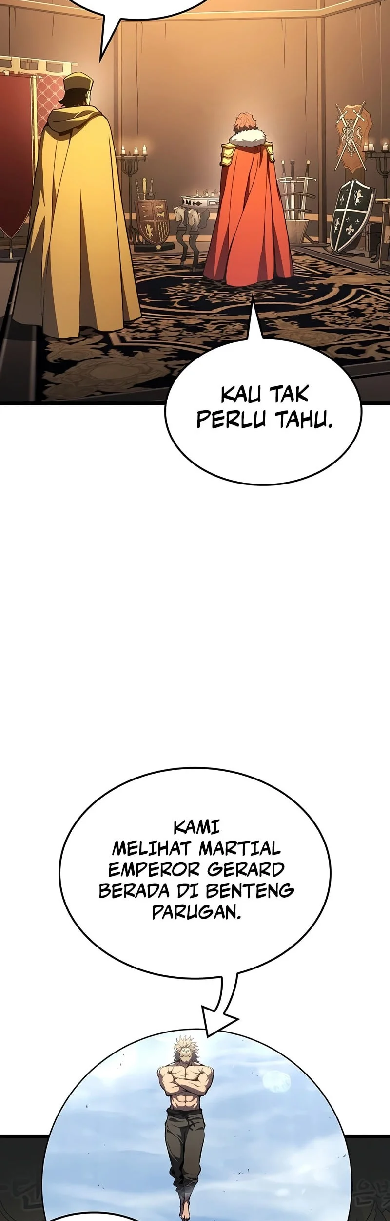 Chapter 143 - halaman 32