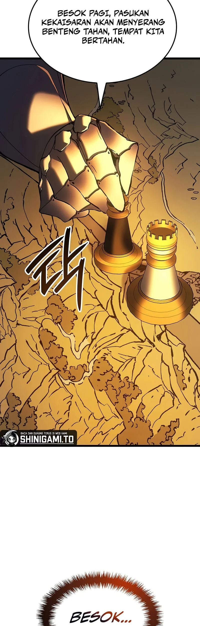 Chapter 144 - halaman 37
