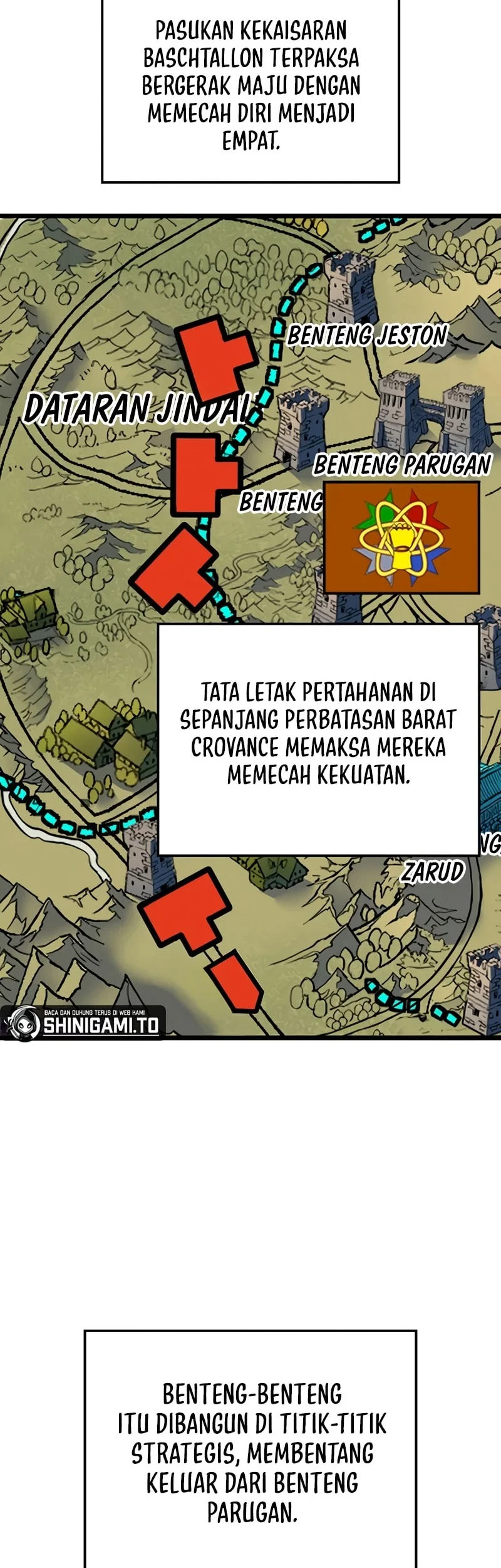 Chapter 144 - halaman 6