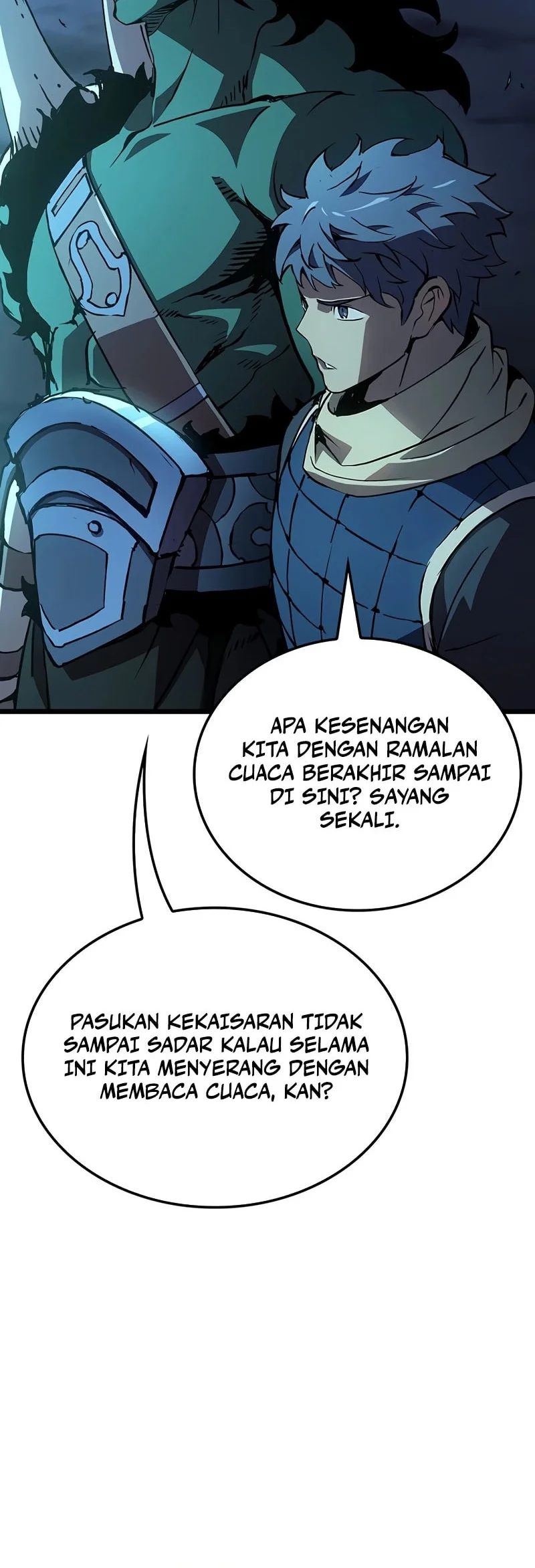 Chapter 144 - halaman 23
