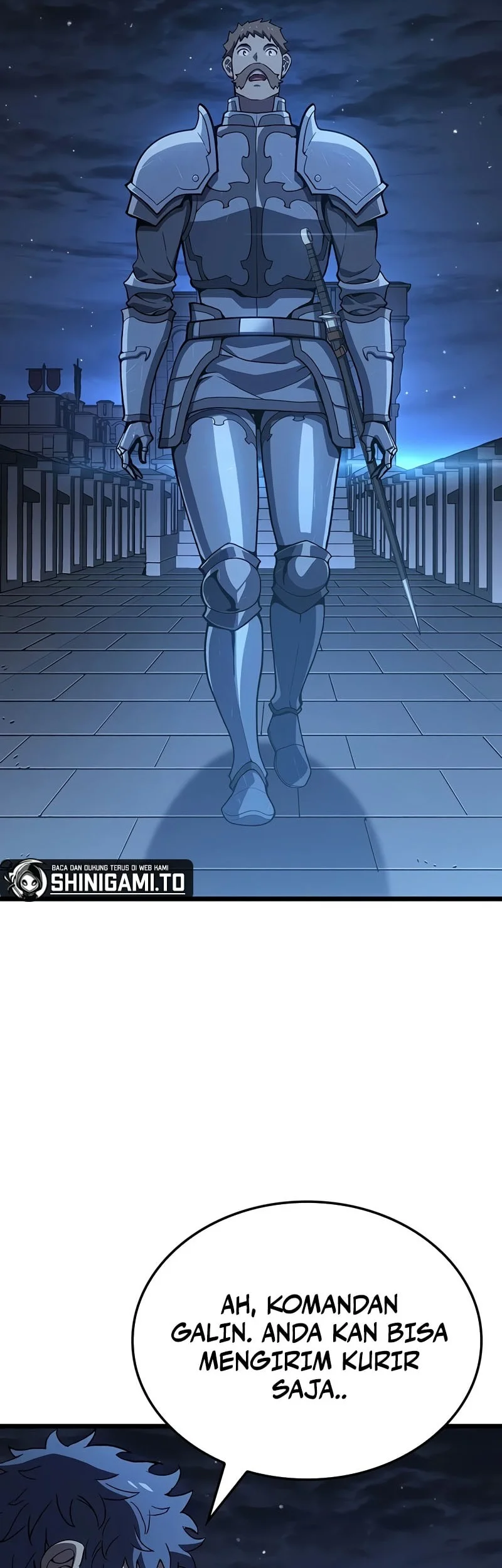 Chapter 144 - halaman 29