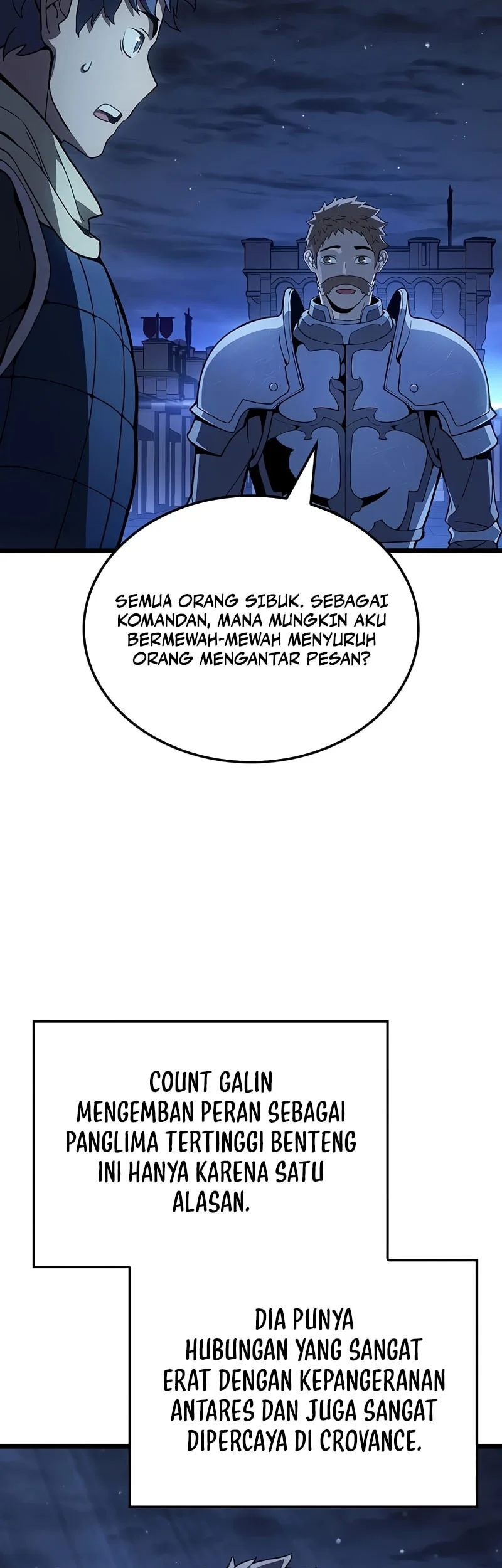 Chapter 144 - halaman 30