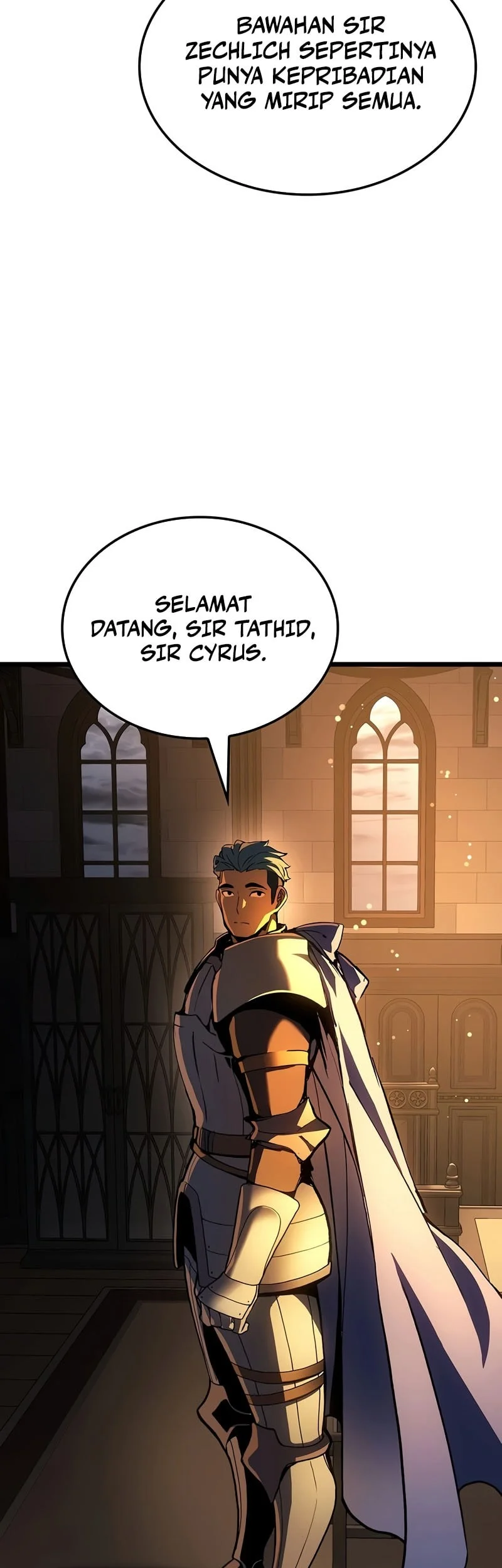 Chapter 144 - halaman 34