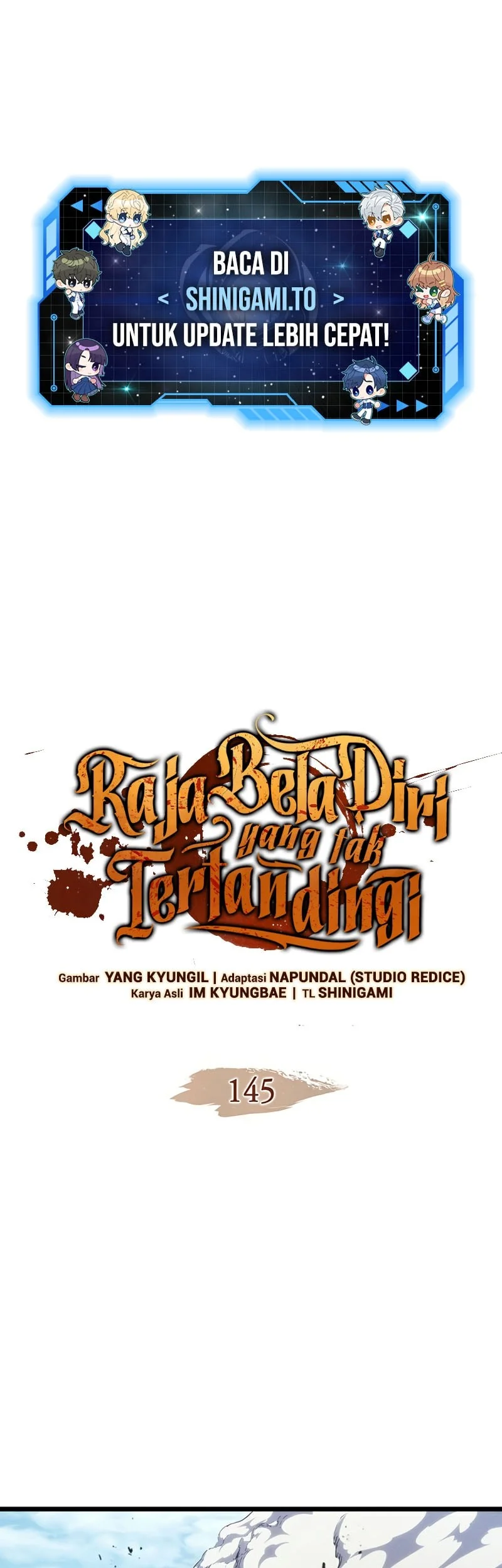 Chapter 145 - halaman 3