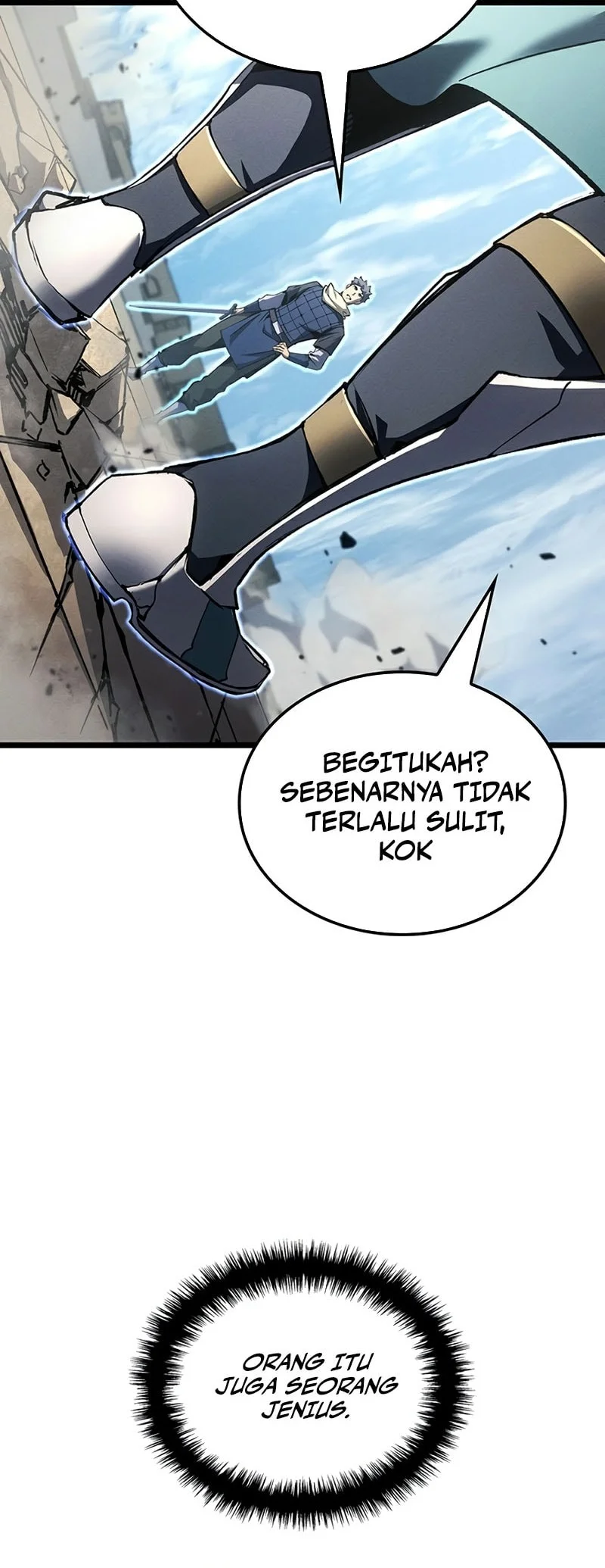 Chapter 145 - halaman 18