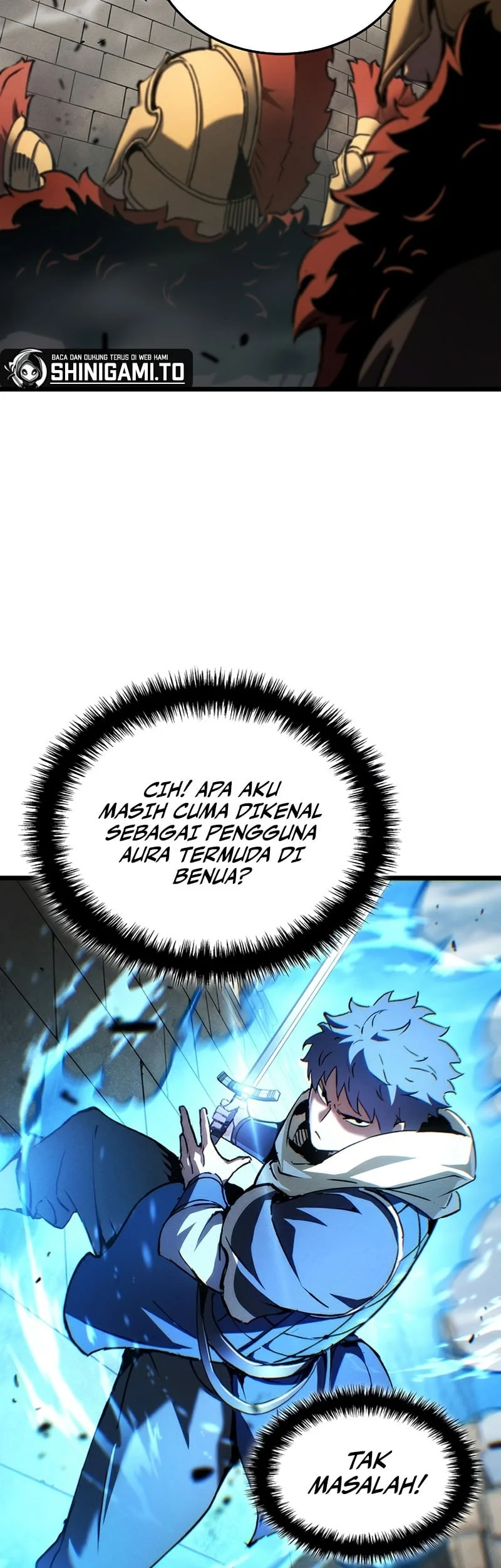 Chapter 145 - halaman 21