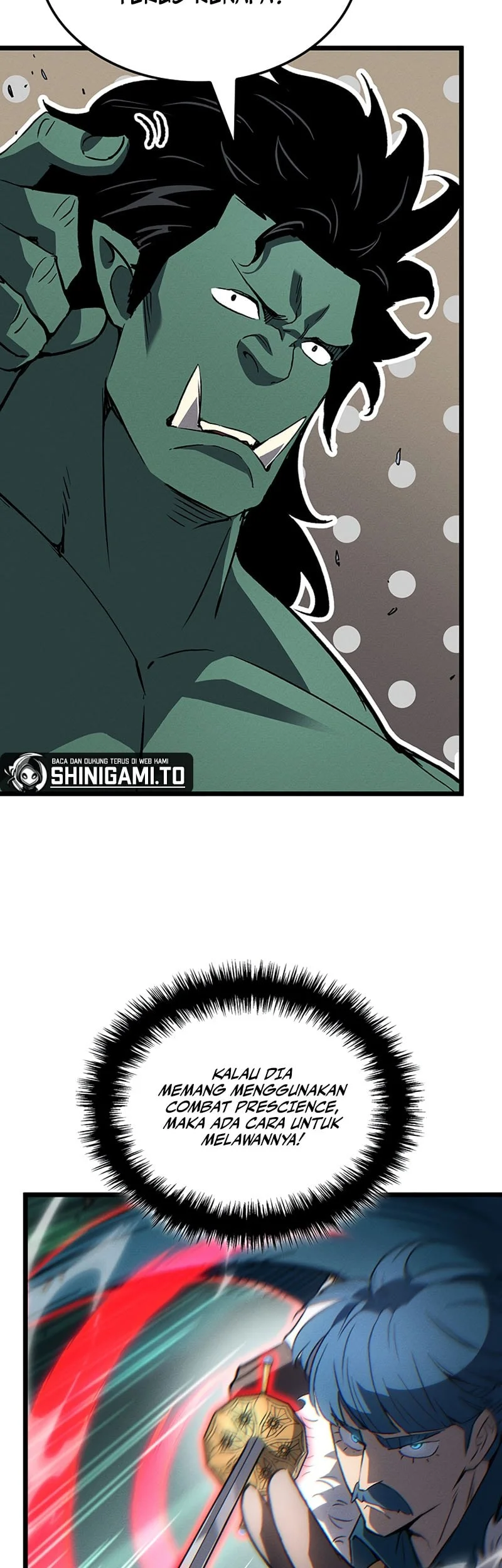 Chapter 146 - halaman 27