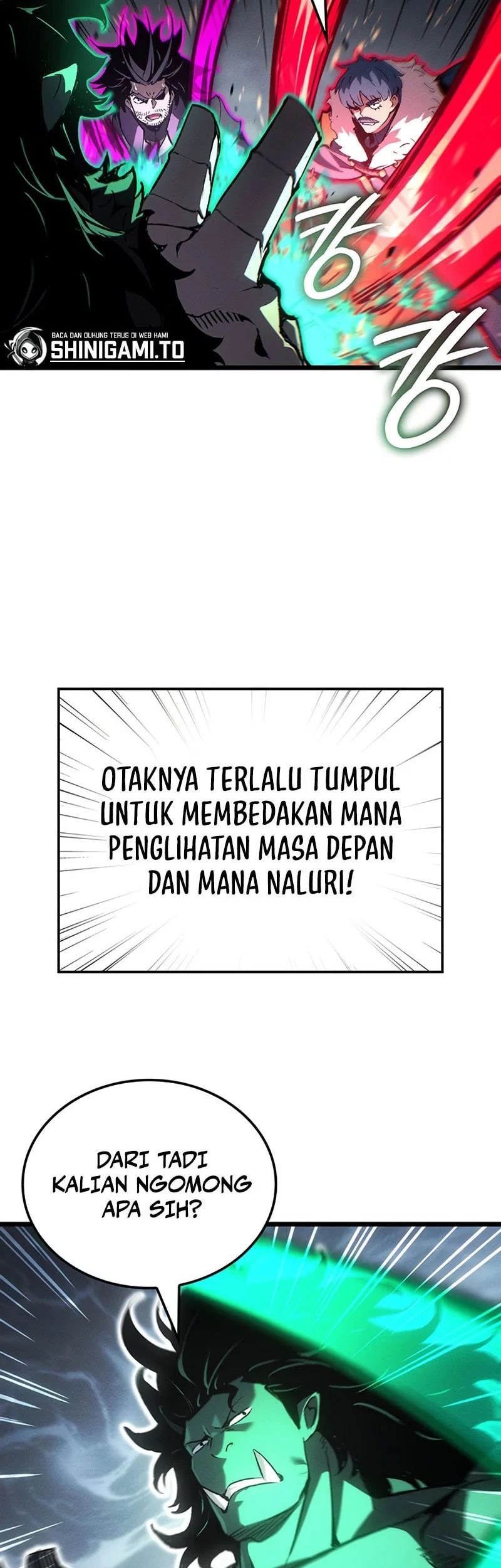 Chapter 146 - halaman 34