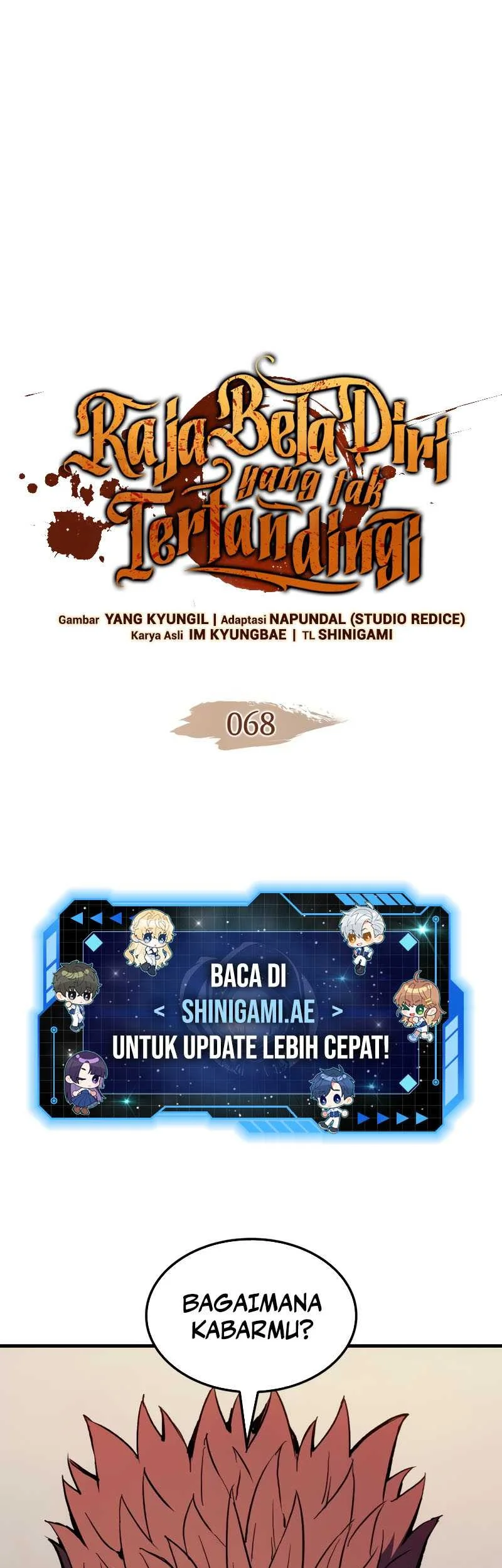 Chapter 68 Fix - halaman 2