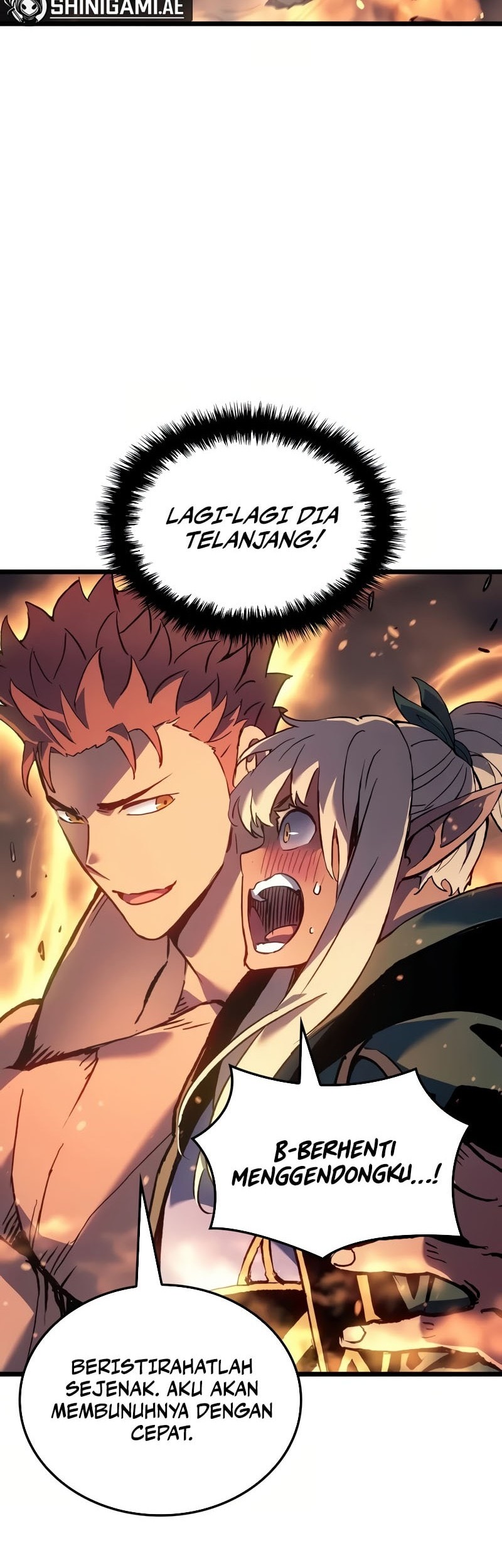 Chapter 80 - halaman 62