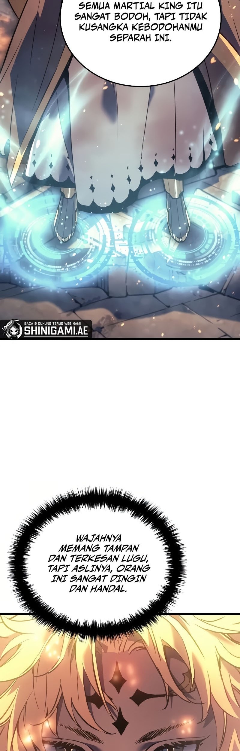 Chapter 80 - halaman 65