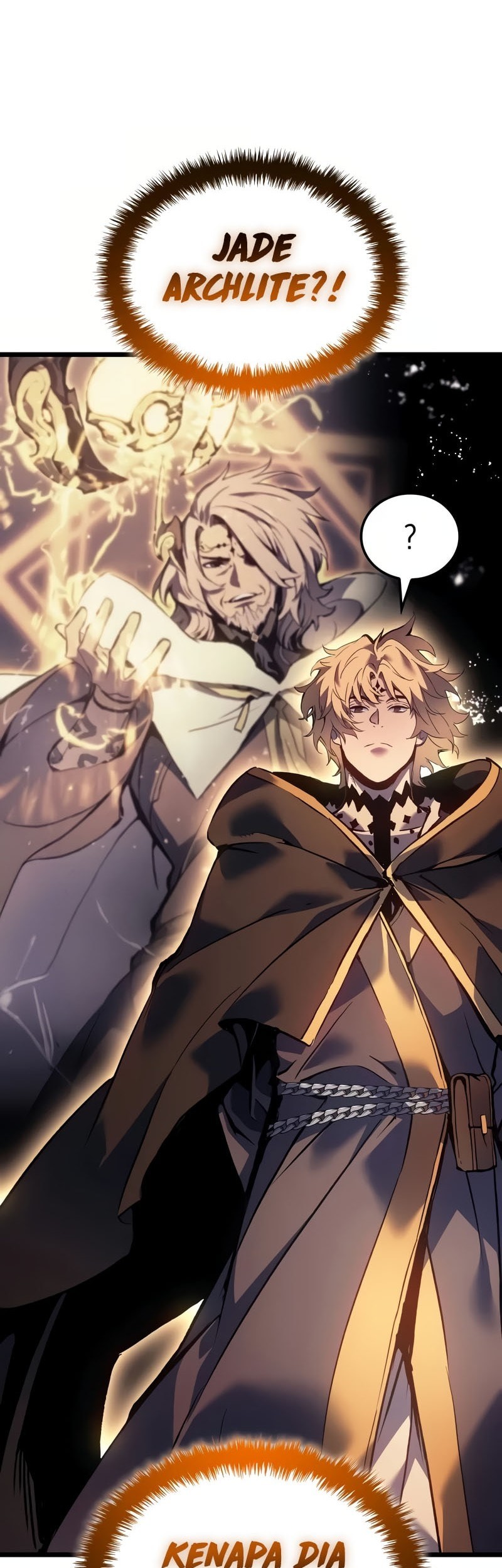 Chapter 80 - halaman 67