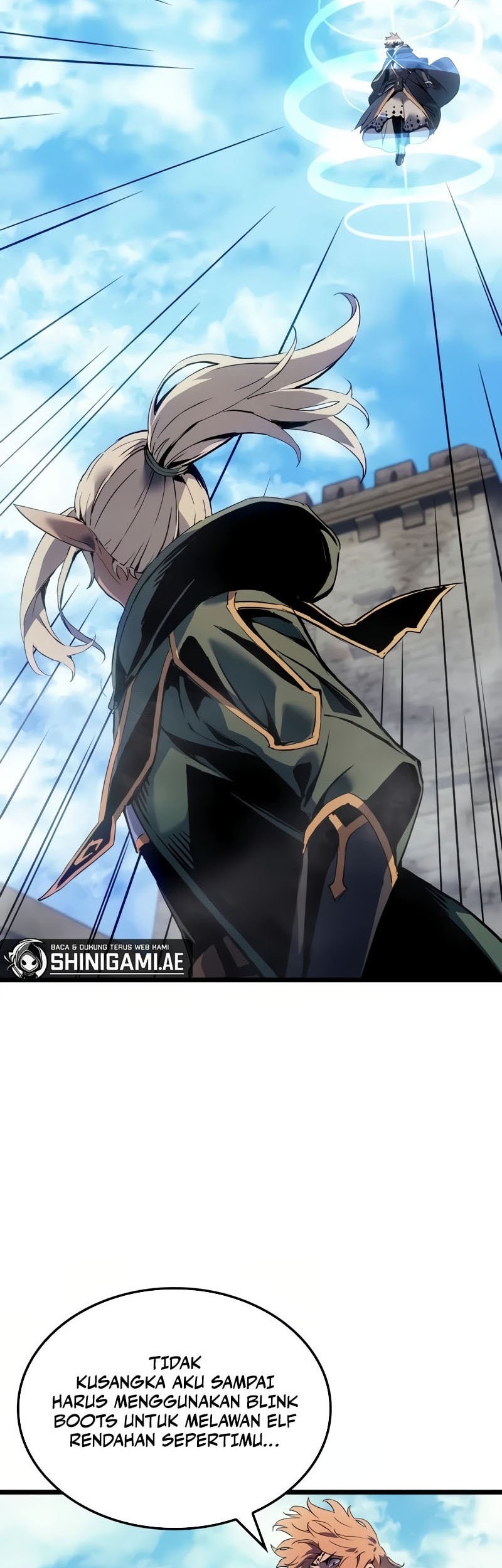 Chapter 80 - halaman 28
