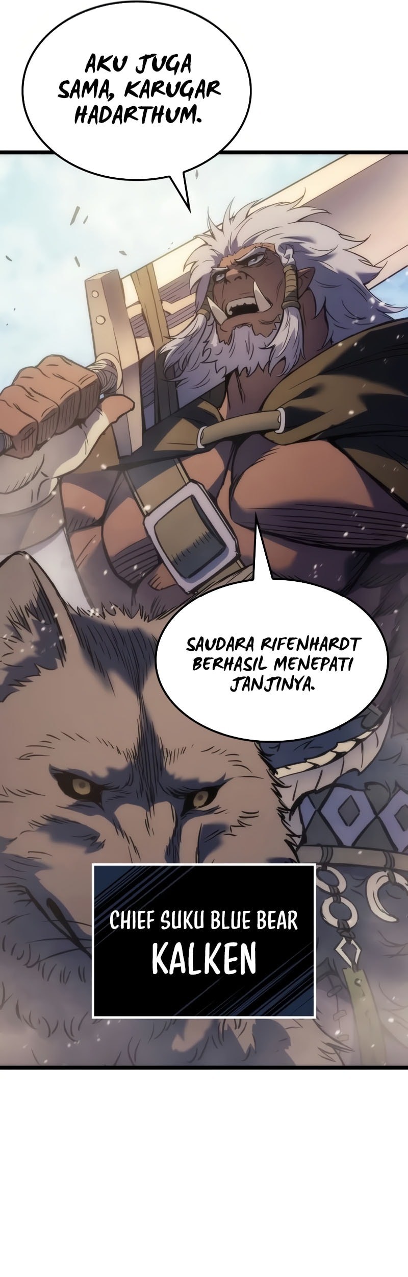 Chapter 83 - halaman 45