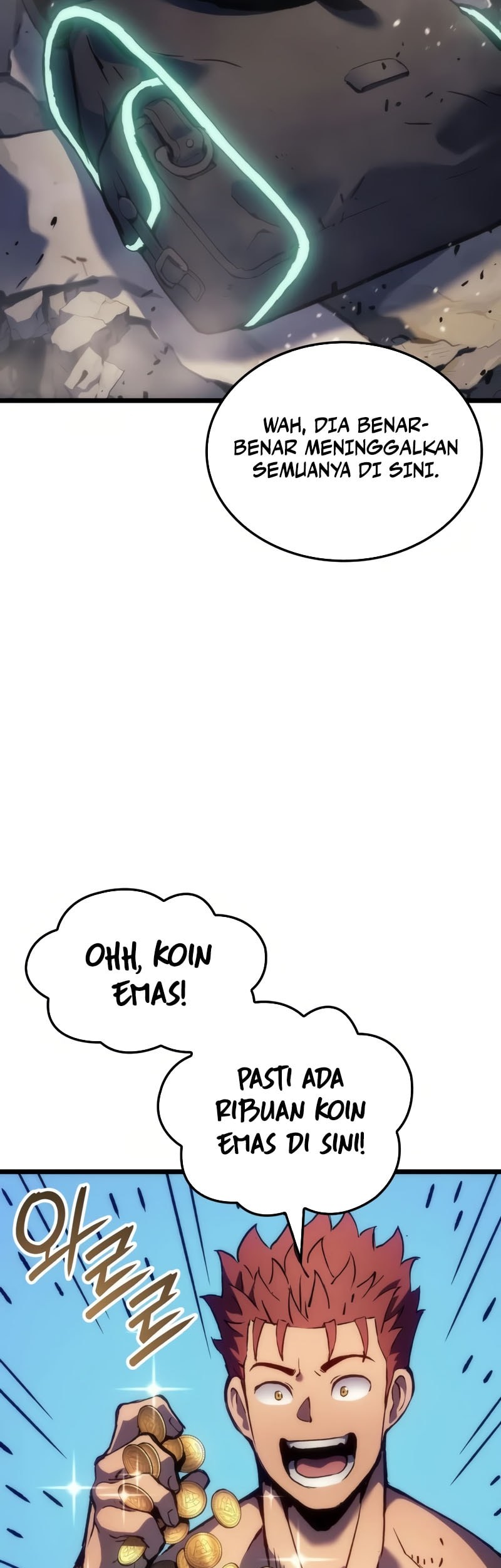 Chapter 83 - halaman 9