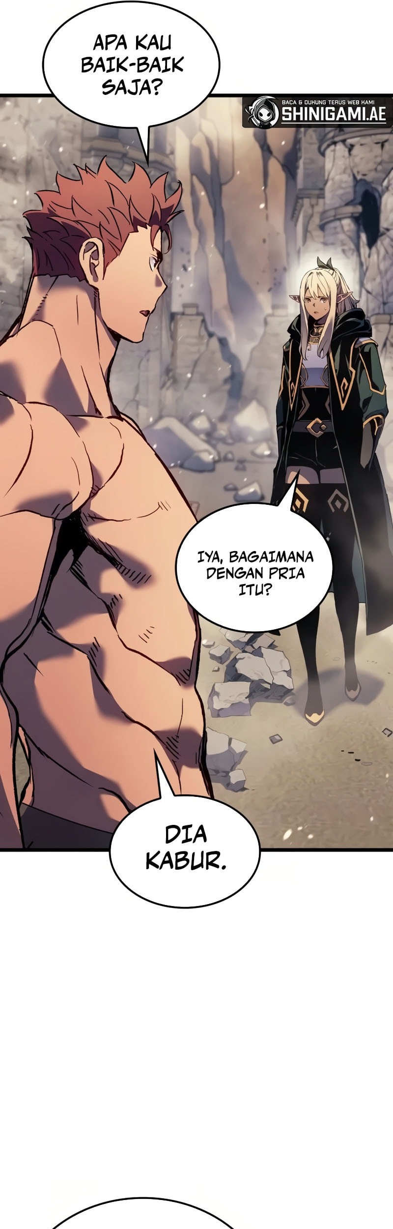 Chapter 83 - halaman 15