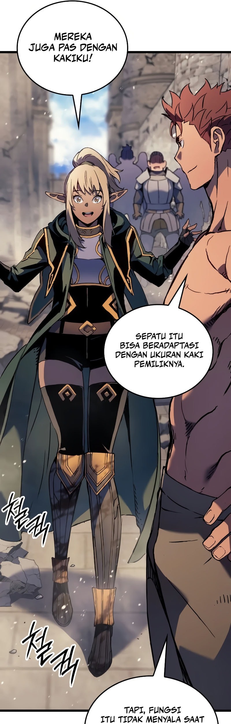 Chapter 83 - halaman 18