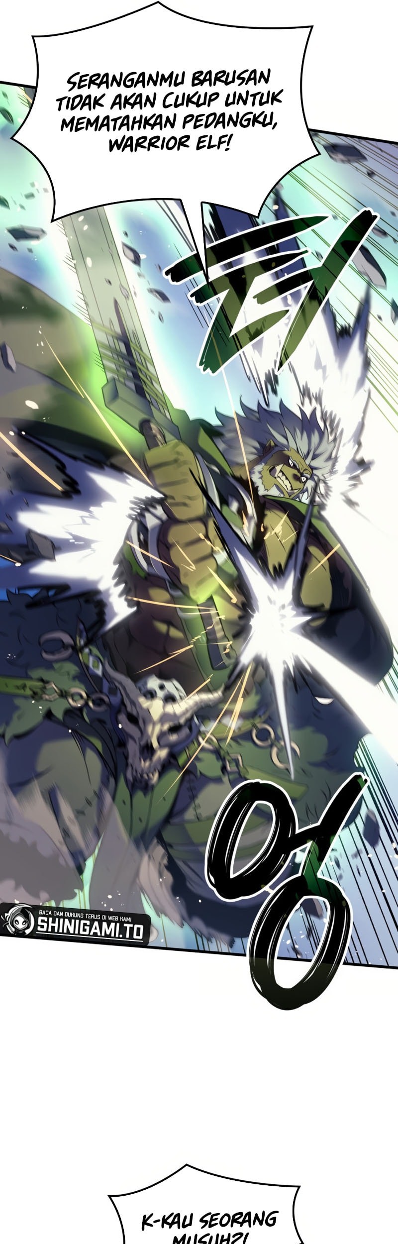 Chapter 84 - halaman 31