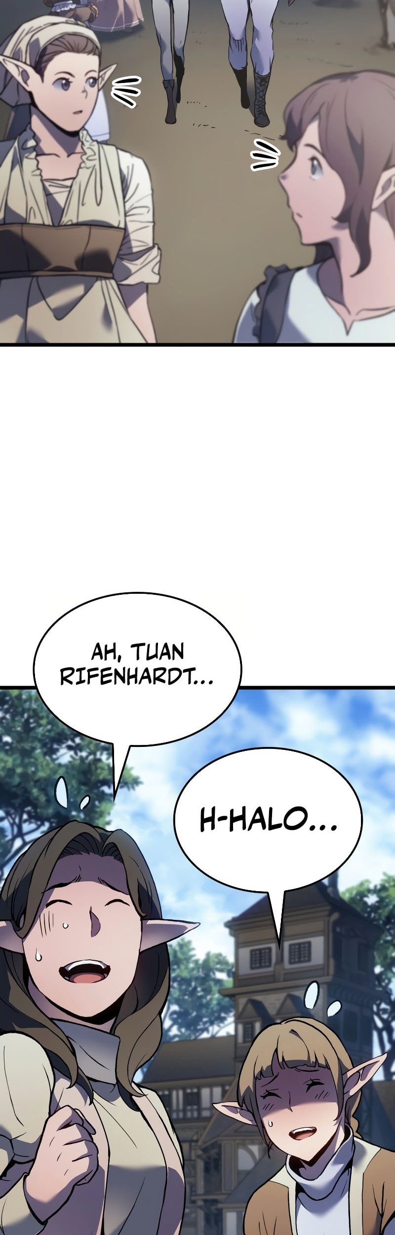 Chapter 85 - halaman 36