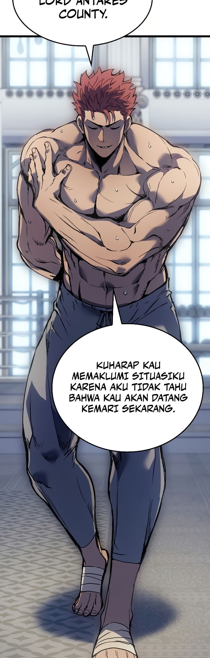 Chapter 85 - halaman 61