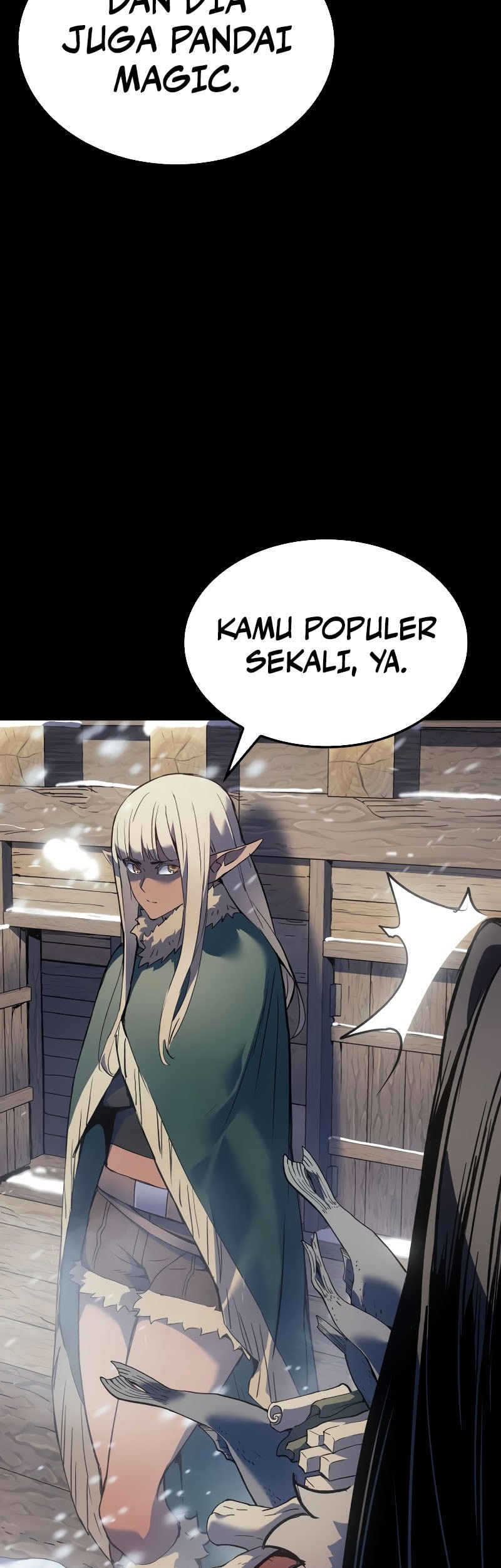 Chapter 85 - halaman 17