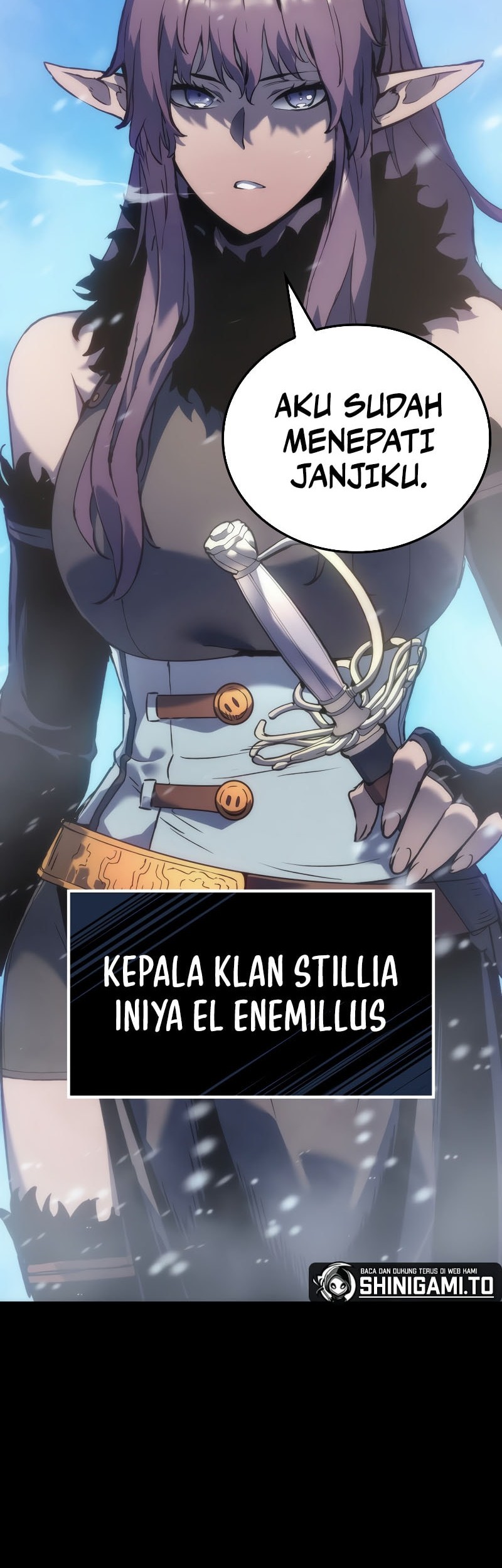 Chapter 85 - halaman 22